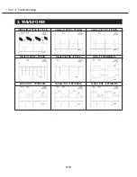 Предварительный просмотр 76 страницы Canon LV-X4U Service Manual