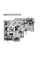 Предварительный просмотр 118 страницы Canon LV-X4U Service Manual