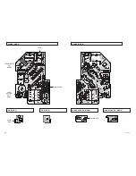 Preview for 119 page of Canon LV-X4U Service Manual