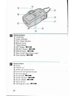 Preview for 10 page of Canon LX 2 Instructions Manual