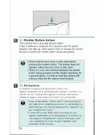 Preview for 28 page of Canon LX 2 Instructions Manual