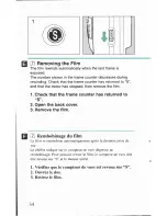 Preview for 34 page of Canon LX 2 Instructions Manual