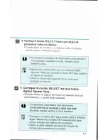 Preview for 57 page of Canon LX 2 Instructions Manual