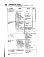 Preview for 66 page of Canon LX 2 Instructions Manual