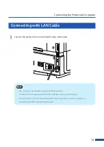 Preview for 17 page of Canon LX-D5500 User Manual