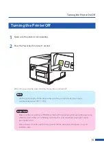 Preview for 19 page of Canon LX-D5500 User Manual