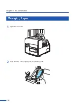 Preview for 30 page of Canon LX-D5500 User Manual