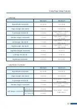 Preview for 61 page of Canon LX-D5500 User Manual