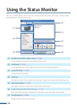 Preview for 124 page of Canon LX-D5500 User Manual