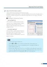 Preview for 137 page of Canon LX-D5500 User Manual