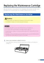 Preview for 161 page of Canon LX-D5500 User Manual