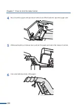 Preview for 204 page of Canon LX-D5500 User Manual