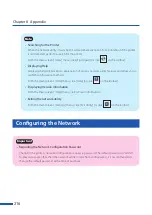 Preview for 220 page of Canon LX-D5500 User Manual