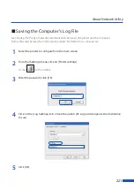 Preview for 225 page of Canon LX-D5500 User Manual