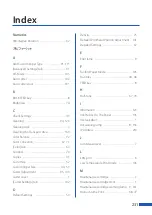 Preview for 235 page of Canon LX-D5500 User Manual