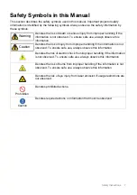 Preview for 7 page of Canon LX-MH502Z User Manual