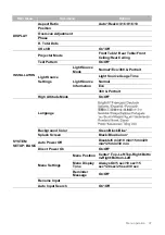 Preview for 37 page of Canon LX-MH502Z User Manual