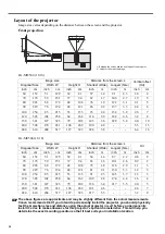 Preview for 24 page of Canon LX-MU500 User Manual