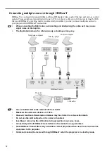 Предварительный просмотр 32 страницы Canon LX-MU500 User Manual