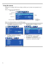 Preview for 34 page of Canon LX-MU500 User Manual