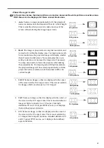 Preview for 41 page of Canon LX-MU500 User Manual