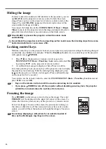 Preview for 46 page of Canon LX-MU500 User Manual