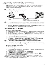 Preview for 51 page of Canon LX-MU500 User Manual