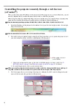 Preview for 52 page of Canon LX-MU500 User Manual