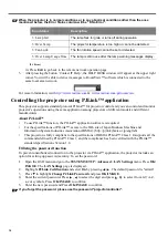 Preview for 54 page of Canon LX-MU500 User Manual