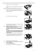 Preview for 69 page of Canon LX-MU500 User Manual