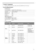 Preview for 81 page of Canon LX-MU500 User Manual