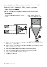 Preview for 28 page of Canon LX-MU500Z User Manual