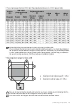 Preview for 29 page of Canon LX-MU500Z User Manual