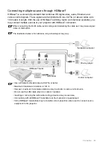 Preview for 33 page of Canon LX-MU500Z User Manual