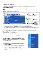 Предварительный просмотр 35 страницы Canon LX-MU500Z User Manual