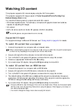 Preview for 37 page of Canon LX-MU500Z User Manual