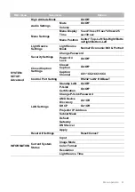 Preview for 41 page of Canon LX-MU500Z User Manual