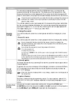 Предварительный просмотр 50 страницы Canon LX-MU500Z User Manual