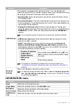 Preview for 51 page of Canon LX-MU500Z User Manual