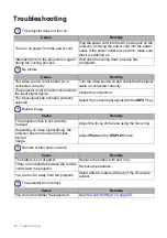 Preview for 60 page of Canon LX-MU500Z User Manual