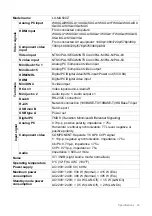 Preview for 63 page of Canon LX-MU500Z User Manual