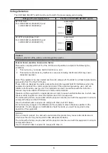 Preview for 12 page of Canon LX-MU600Z User Manual