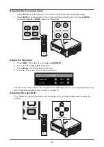 Preview for 44 page of Canon LX-MU600Z User Manual