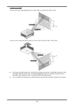 Preview for 45 page of Canon LX-MU600Z User Manual