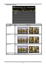 Preview for 67 page of Canon LX-MU600Z User Manual