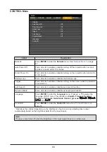 Preview for 72 page of Canon LX-MU600Z User Manual