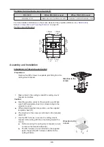 Preview for 92 page of Canon LX-MU600Z User Manual