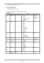 Preview for 110 page of Canon LX-MU600Z User Manual