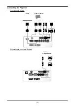 Preview for 29 page of Canon LX-MU700 User Manual