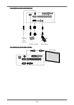 Preview for 30 page of Canon LX-MU700 User Manual